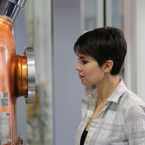 Meet your Posher, Jackie